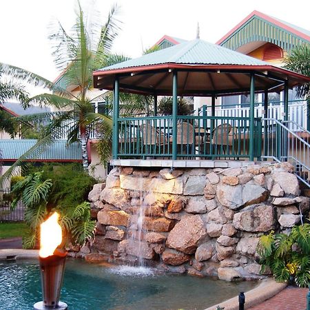 Tinaroo Lake Resort Εξωτερικό φωτογραφία