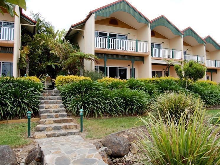 Tinaroo Lake Resort Εξωτερικό φωτογραφία