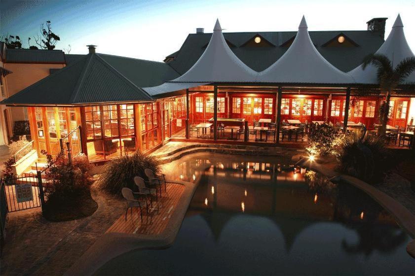 Tinaroo Lake Resort Εξωτερικό φωτογραφία
