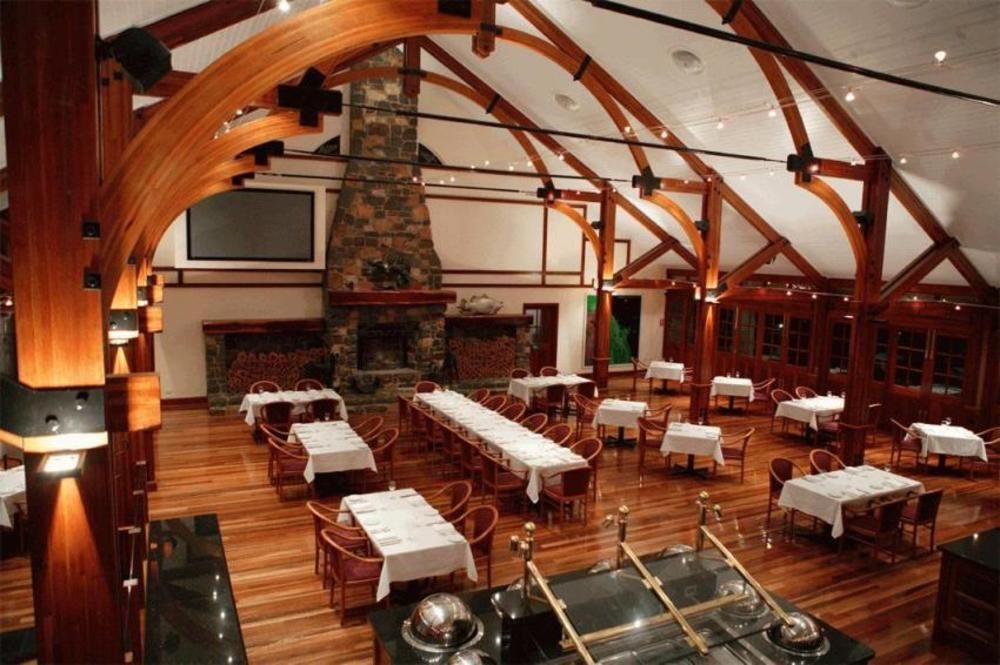 Tinaroo Lake Resort Εξωτερικό φωτογραφία