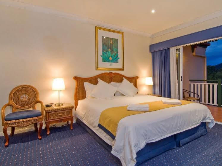 Tinaroo Lake Resort Εξωτερικό φωτογραφία
